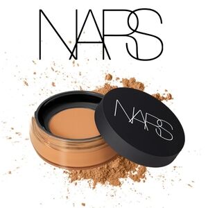 NARS- LIGHT REFLECTING™ SETTING POWDER - LOOSE- Sunstone